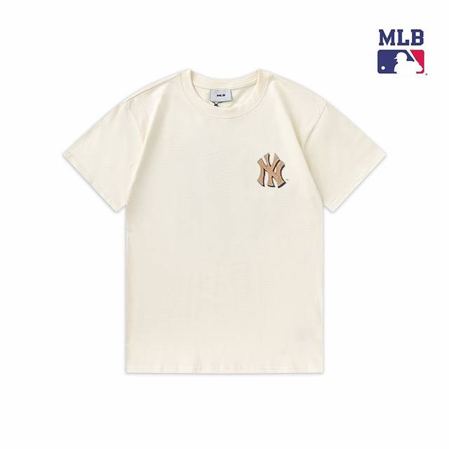 上新 高版本 Mlb蛇年限定款短袖 一键解锁Mlb夏日新 花 样 带上Mlb老花系列夏日新T图鉴，更新你的夏日 清新配色唤醒夏日氛围，波普老花T恤同步加载摩登日
