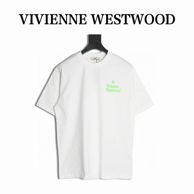 Vivienne Westwood 西太后重叠短袖 26支双纱棉，280克高品质纯棉面料，经过两次高温洗水， 西太后贴花小标短袖，有厚度的面料，舒适柔软，也能够