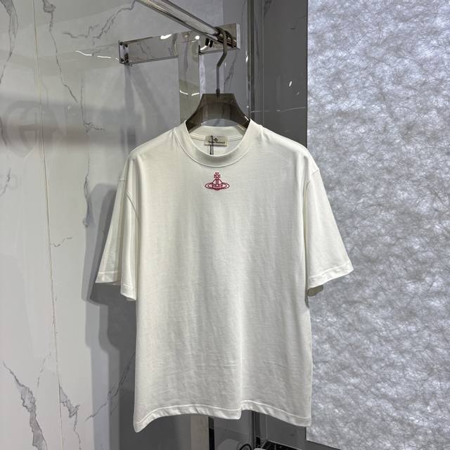 西太后新款短袖T恤 颜色：黑色 白色 尺码：M~3Xl