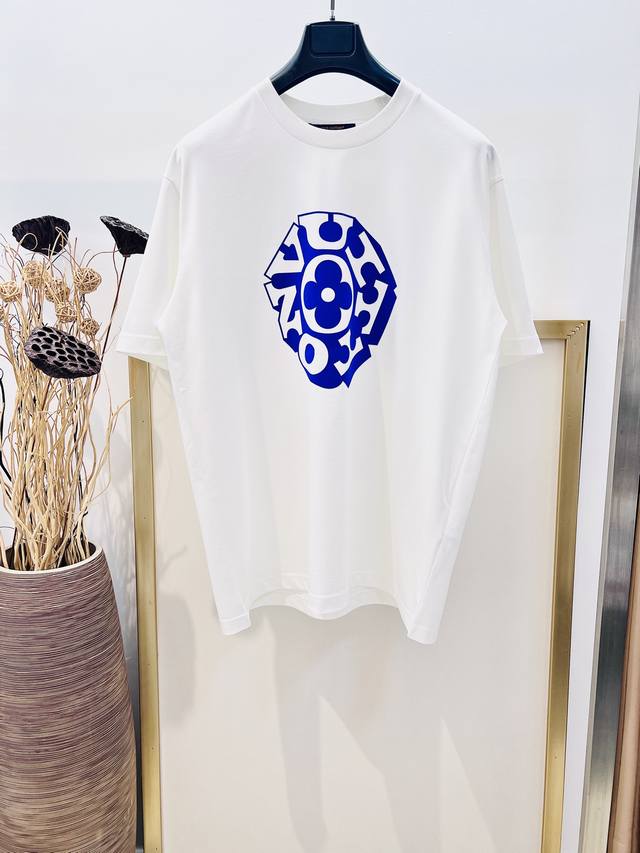 Size 46 48 50 52男女同款 1975241356400081 1V路易家 pharrell Wiliams菲董携手 Nigo 联名系列立体植绒 纯