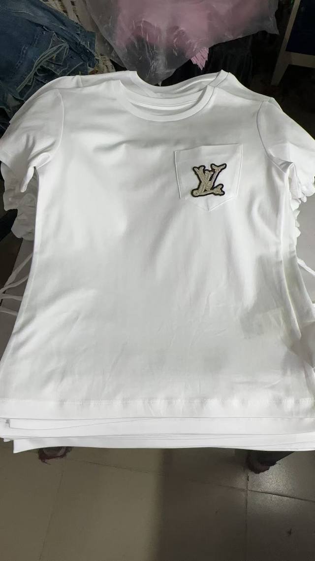 lv-J，原版开，