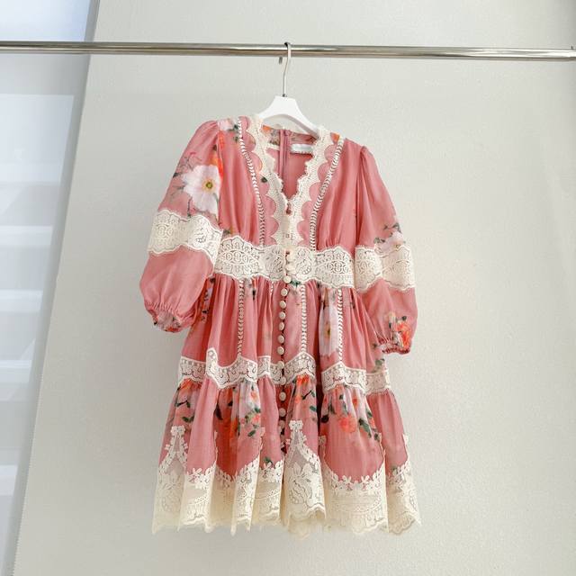 款号：#9245 面料: 100%Ramie 尺寸：0 1 2 3 胸围 腰围 后中长 Bust Waist Long 0 84 72 85 1 88 76 8