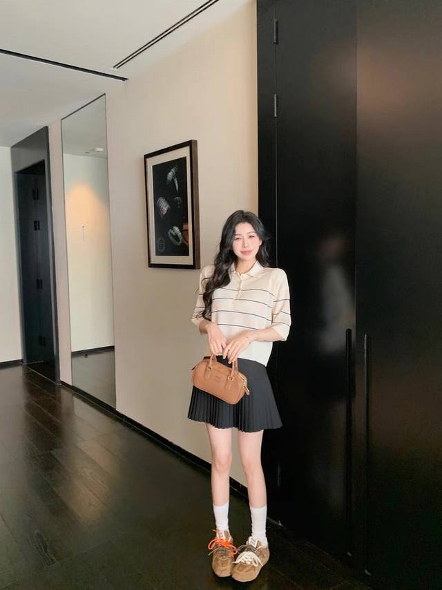 与常见款式区分开来，彰显你的独特品味~ 25037#