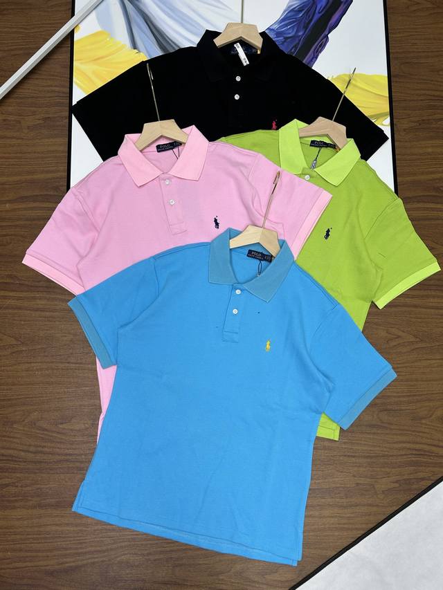 顶级复刻版本Polopolo Ralph Lauren拉夫劳伦所有细节完美还原 柜子里的透明胶尺码贴纸 吊牌贴纸 收到货都能看出品质！任何年龄段都能驾驭 高矮胖
