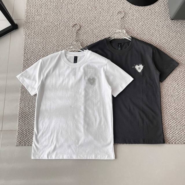 特价 不退换 Lululemon Brushed Heavyweight Cotton T-Shirt限定款圆领短袖 柔软新体验，Lululemon Brush