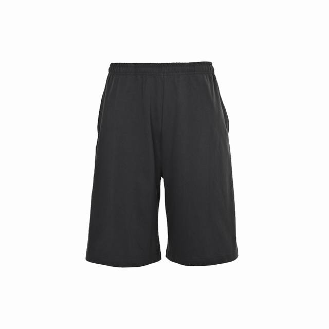 acne Studios 25Ss 水洗字母宽松短裤 购入Yb后 第一时间拆解分析 独家定织定染32S 360G活性双股双纱精梳面料 市面唯一正确颜色 正确主唛
