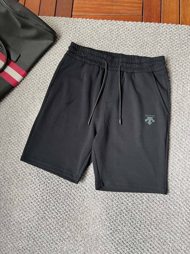 ds 2025春夏新品 松紧带五分休闲裤短裤 好货不用过多介绍 看细节 专柜码数：M-Xxxl 175 140上身建议L I