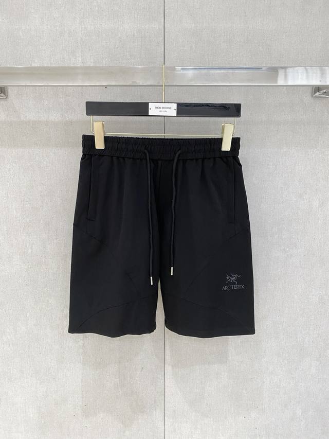 arctery*2025新款纯棉短裤 码数：L-5Xl 偏小一码，相当于M-4Xl