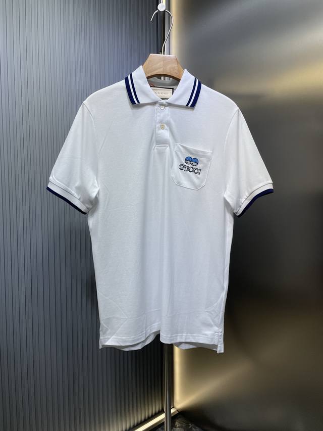 gucci 顶级原单 24Ss春夏新款伦敦艺术家兼插画师Hattie Stewart的创意设计，为品牌 早秋系列添注盎然活力和俏皮之感。在她个性张扬的设计风格下
