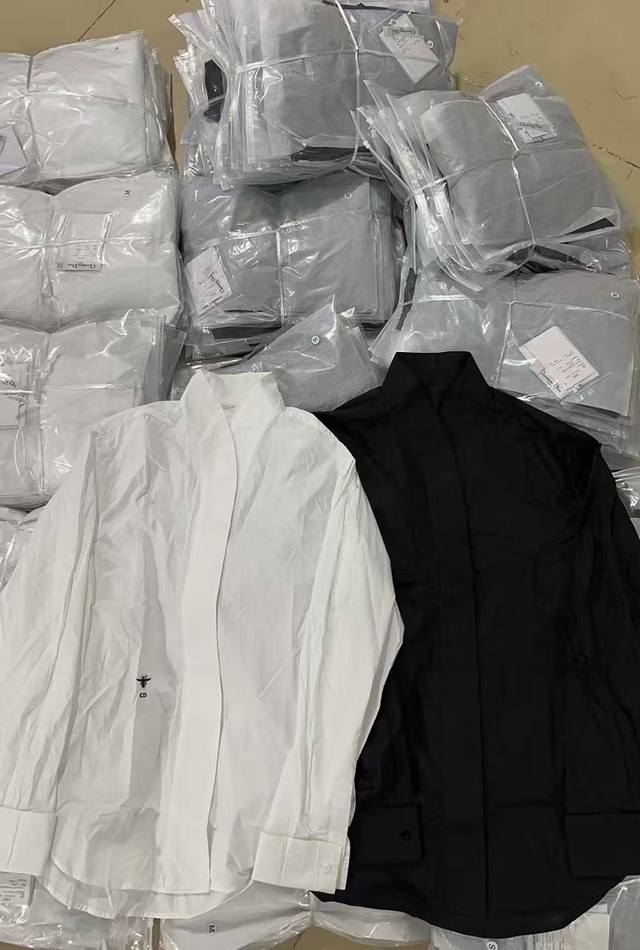 do-J，衬衫，原版开，