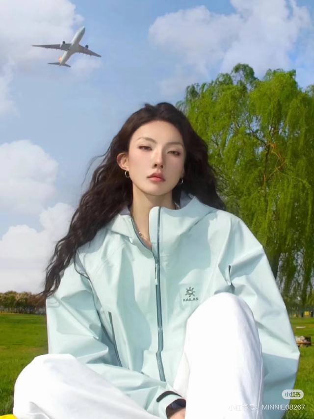 资讯 凯乐石Kailas Mont-X 系列 运动户外全天候硬壳专业防水防风透气登山冲锋衣外套 男女同款