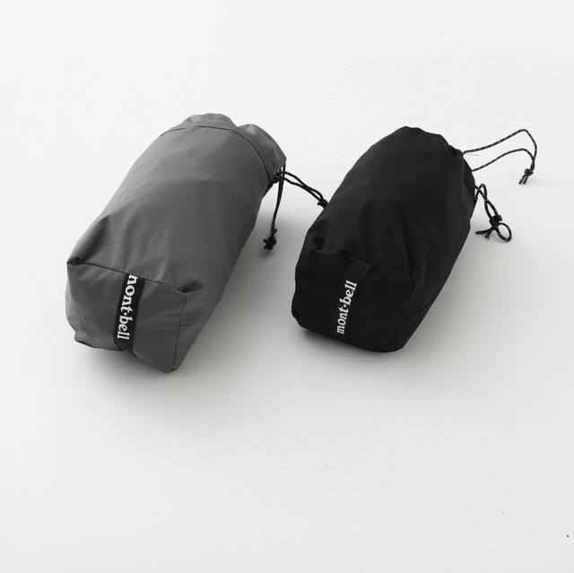 资讯 mont Bell 美山雨舞者全压胶户外防水冲锋裤
