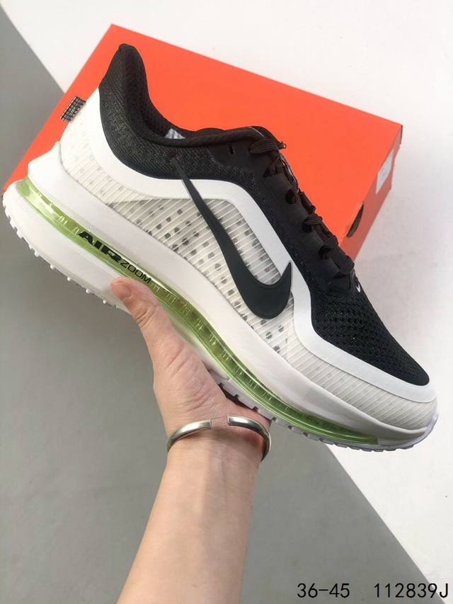 公司级 耐克 Nike pegasuspremium系列休闲运动鞋 全掌气垫舒适缓震跑步鞋 在独有Air科技加持下 Nike带来全新pegasus premiu