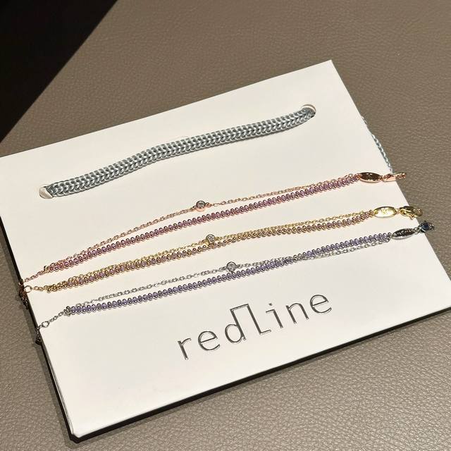 Redline 九紫离火年都在戴的梦幻紫色手链 传统文化里 紫色一直是祥瑞 尊贵的象征 九紫离火年 紫色更是被赋予了新的能量现 作为幸运的象征 它寓意着吸引好运