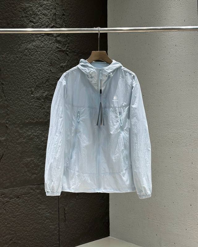 kailas 凯乐石科技款轻奢防晒服 颜色 荧光绿 橘红 以太蓝 军绿 岩石灰 户外防晒衣 畅享户外时尚与防护 卓越防晒 具备 Upf80+ 防晒指数 有效阻挡