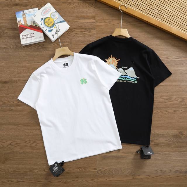 上新 品牌 可隆 Kolon Sport 尺码 M-L-Xl-Xxl-Xxxl 颜色 白色-黑色 类型 男士运动速干T恤 材质 260克高克重运动户外科技棉 领