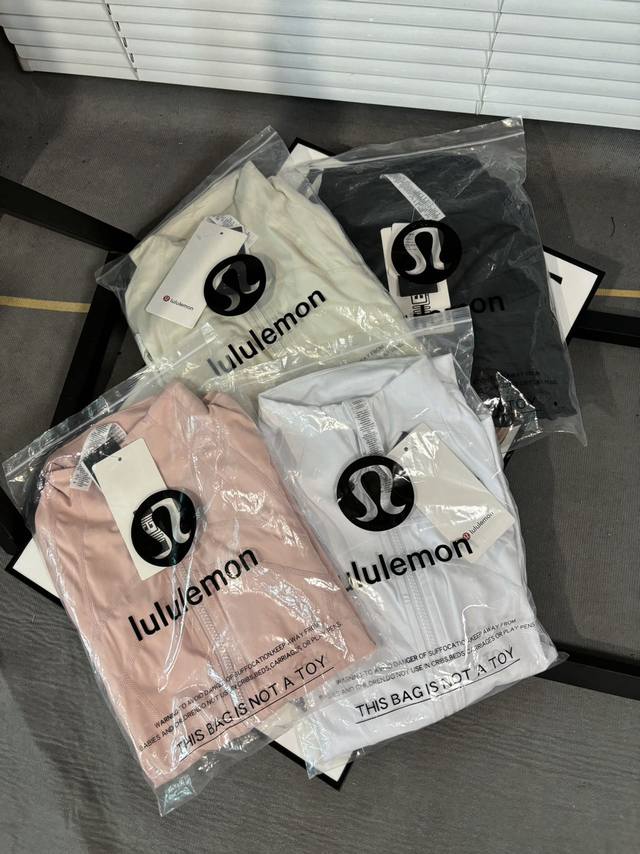 细节图 -Lululemon25款