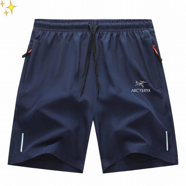供 arc'teryx始祖鸟专柜限定同步发售夏季新款速干梭织户外徒步休闲运动短裤速干5分裤 这款短裤具有多项功能,是徒步 攀岩 沙滩 滑翔 漂流 登山 自驾游
