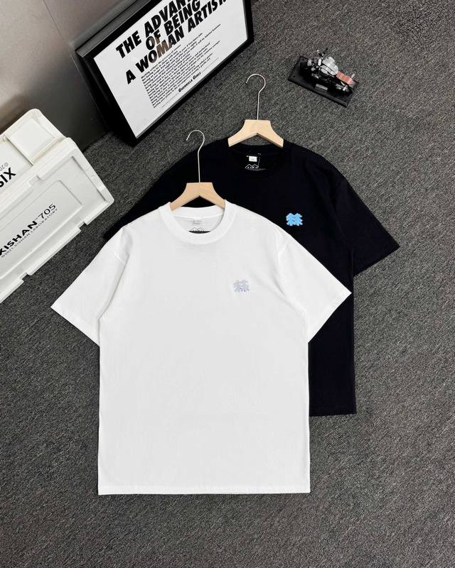 可隆情侣同款短袖圆领T恤上衣 Kolon Sport可隆短袖防晒体恤 很好穿的功能性短袖 运动舒适版型设计 提升安全性 凉感科技 告别闷热 高效防晒 无惧骄阳