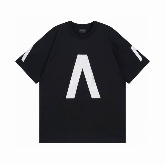Balenciaga 巴黎世家2025 Ss 最新全球限量版 Balenciaga携手Archive联名打造短袖T恤 本市场No.1的质量 真正天花板品质 全部