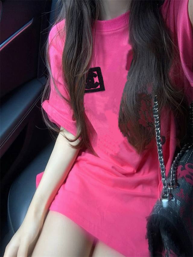 火龙果色简直是乱杀 : 橄榄皮女孩最爱