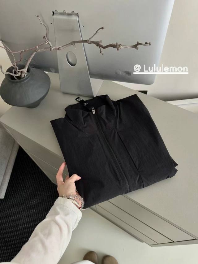 Lululeon Sojourn黑色