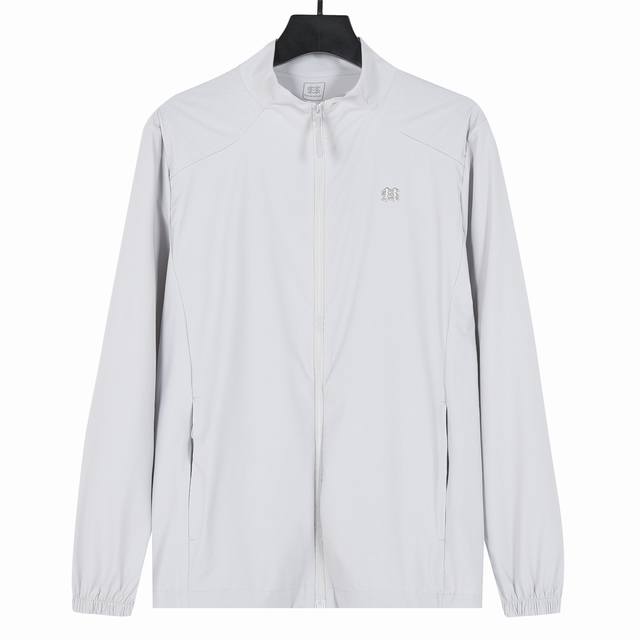 Kolon 可隆 立领防晒衣