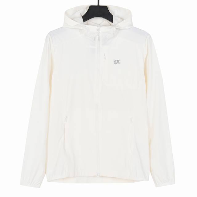 Kolon 可隆 防晒衣 白色