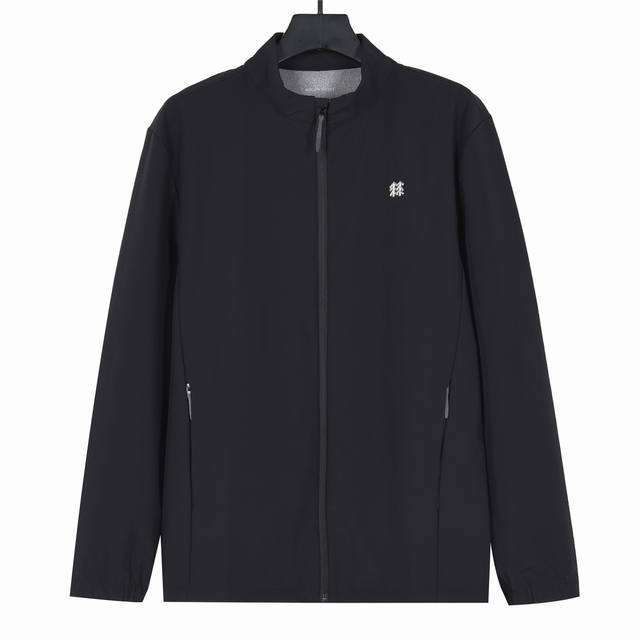 Kolon可隆 立领冲锋衣 秋冬款