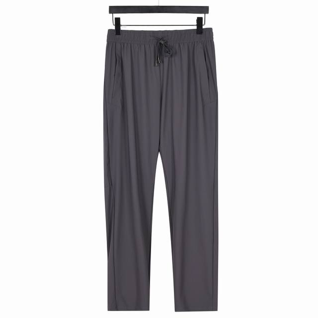 Lulu Lemon 露露 运动长裤 深灰