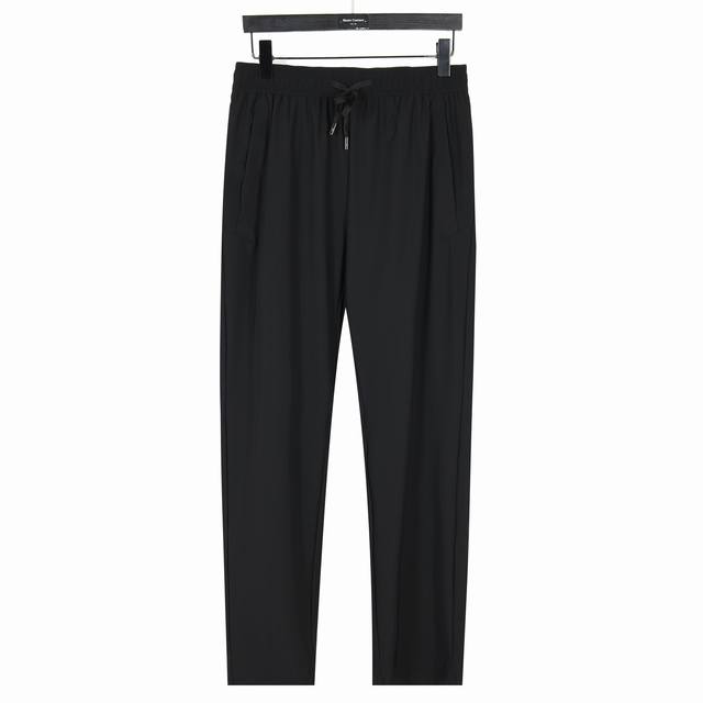 Lulu Lemon 露露 运动长裤 黑色