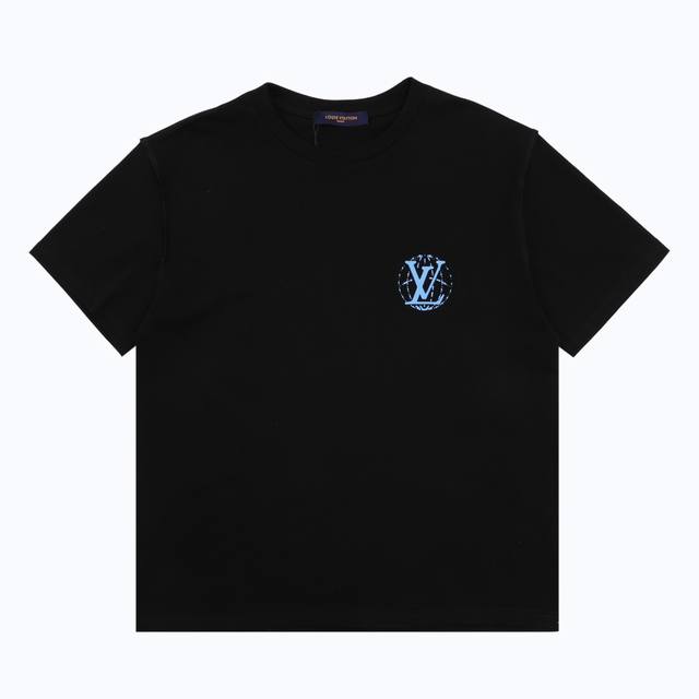 louis Vuitton 路易威登 菲董设计秀场员工服短袖T恤 size Xs-L