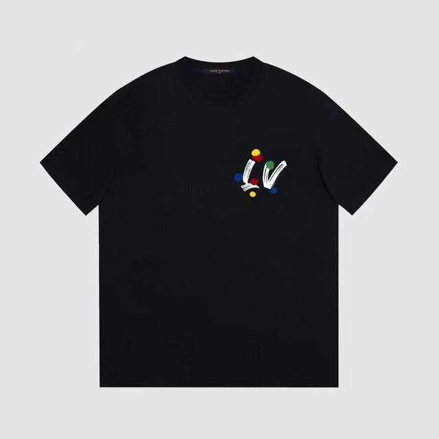 款号:221 批 240克重双纱紧密纺面料 颜色 黑色 米白 尺码 S M L Xl