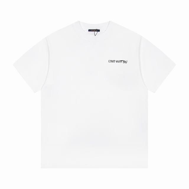 款号:210 批 240克重双纱紧密纺面料 颜色 黑色 米白 尺码 S M L Xl
