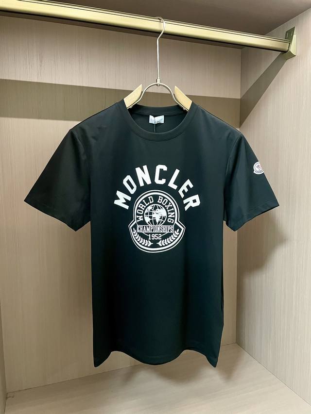 蒙口 最新 简单大方 火爆款 原版1:1顶级复刻 独家定制120支双丝光 非常完美 码数S~Xl