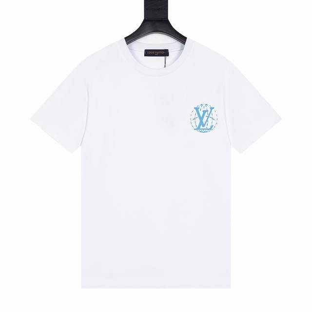 款号Y815 louis Vuitton*路易威登Lv 采用原板独家定制双莎纯棉面料 质感非常柔软舒服 1顶级面料不缩水 不变形 不起球 面料螺纹同缸定染无色差