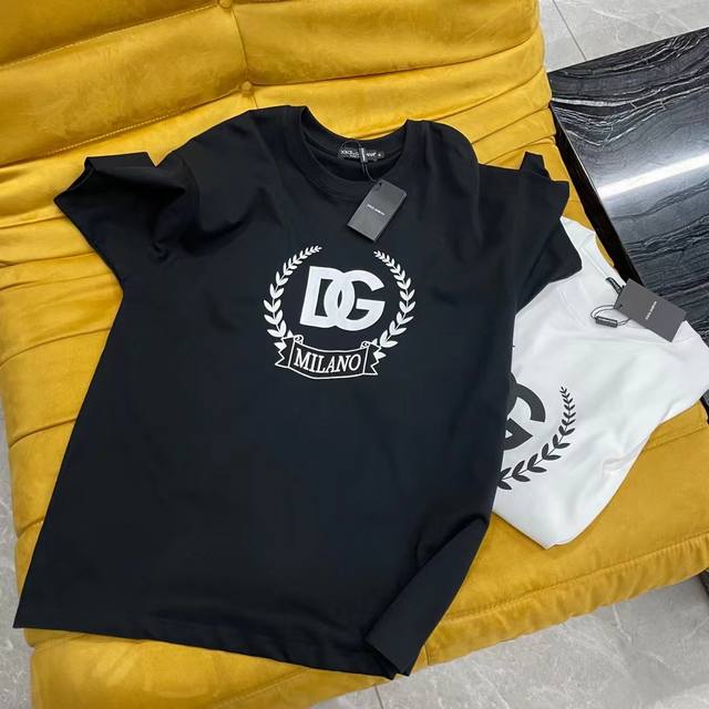 dg 24Ss Tee 码数 是 Xxl