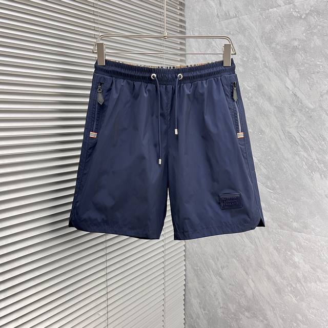 巴宝 25S夏季男士休闲短裤五分裤......码数M-3Xl