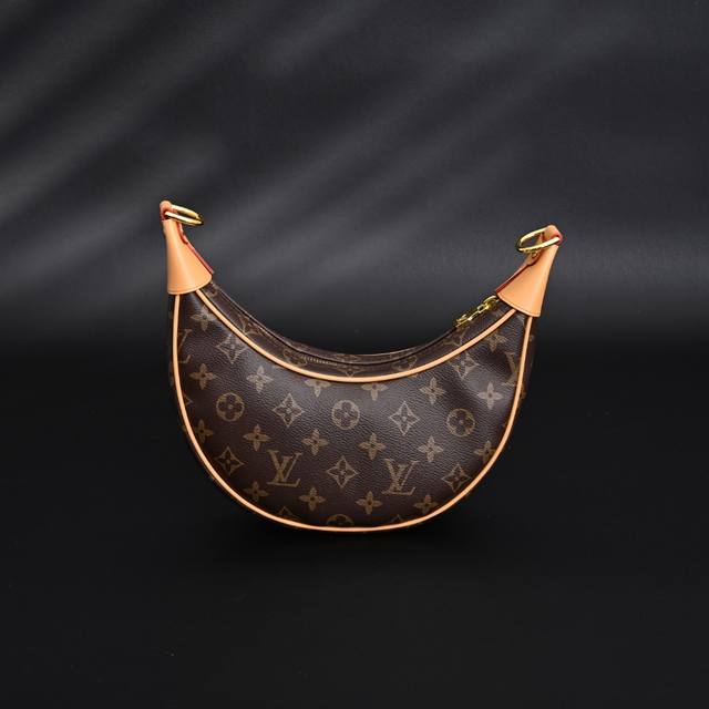 louis Vuitton Lv Mini 购物袋斜挎包 46786 #原单高品质 原单五金 原版开模定制 手感超软超舒服 时尚百搭 网红街拍首选 size: