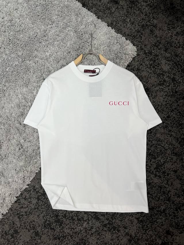 Gucci*古奇 衣长