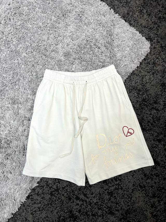 Dior*迪奥 裤长