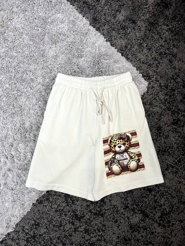 Gucci*古奇 裤长