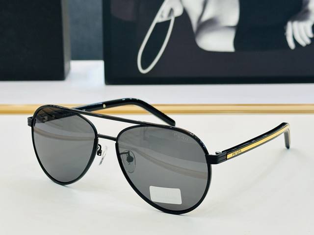 prad*普家 prb57S Size 58口16-145 眼镜系列堪称精湛制作 彰显独特个性 F太阳镜