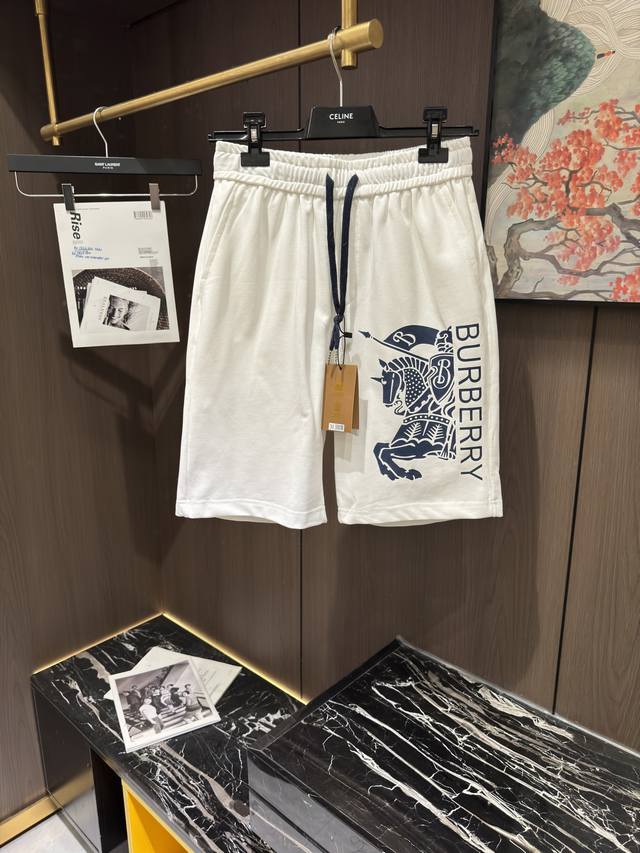 bur25S夏季男士休闲短裤五分裤......码数M-3Xl