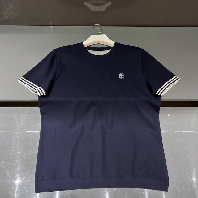 藏蓝色 细节特写