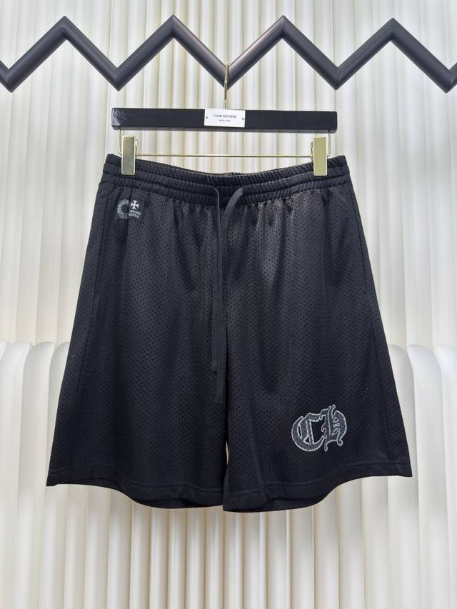 克罗心Chrome Hearts 闪粉冰球服 正品开版-实体柜台-顶奢品质 秒杀市面一切版 yb开板 定染颜色 市场最高版本 面料采用高密100D鸟眼布 双面网