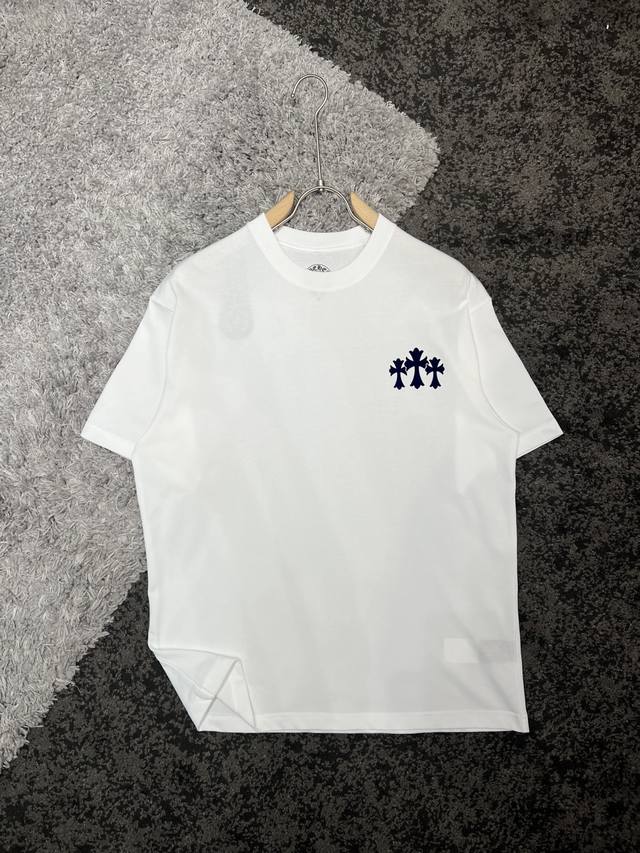 Chrome Hearts*克罗心 衣长