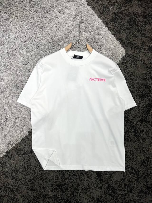 Arcteryx*始祖鸟 衣长