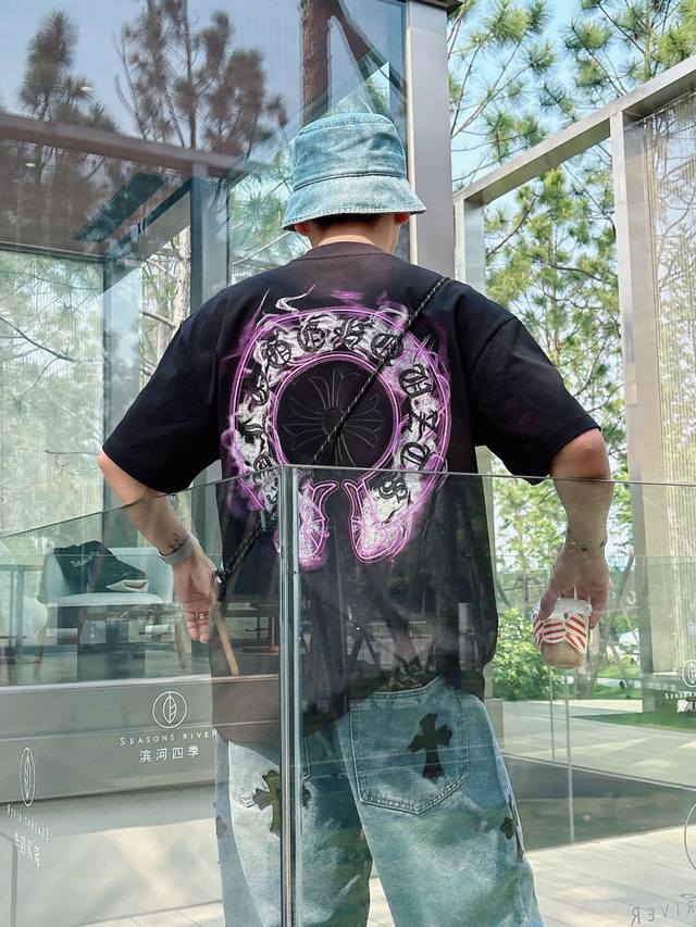 2025年新款 克罗心短袖 m~3Xl