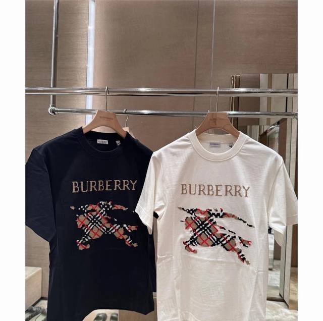 Bbr 上新 刺绣工艺 精湛独特设计工艺和款式 精棉洗水面料280克 手感柔软舒适 码数S M L Xl